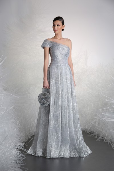 Tony Ward Ready-to-Wear Fall Winter 2019 2020 